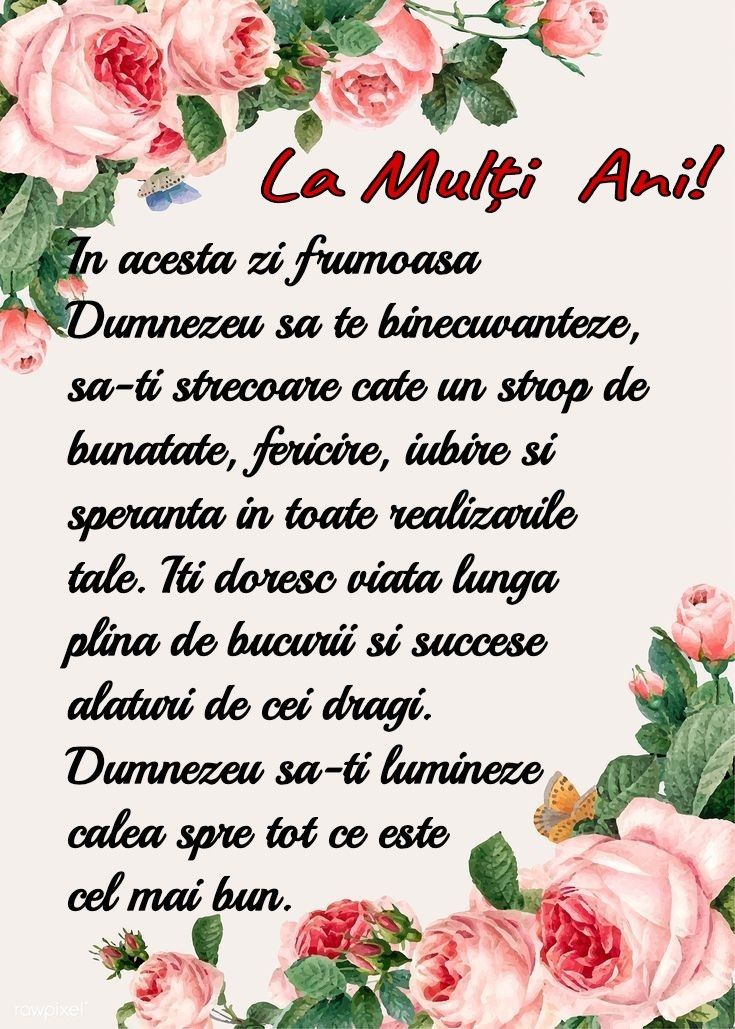 Citate Despre Ziua Mea De Nastere
