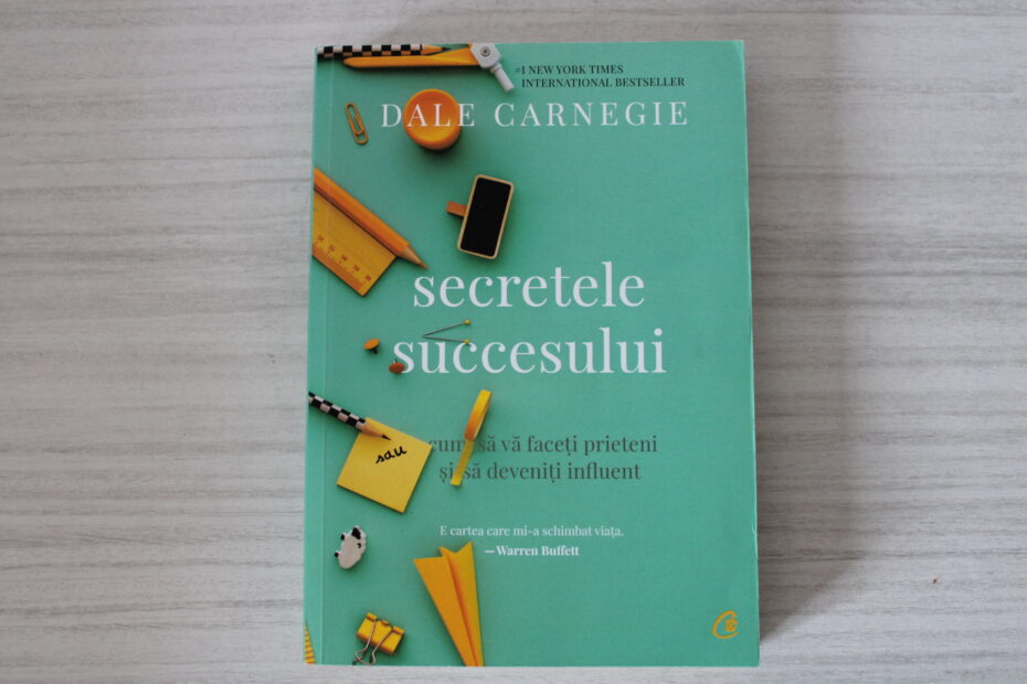 secretele succesului