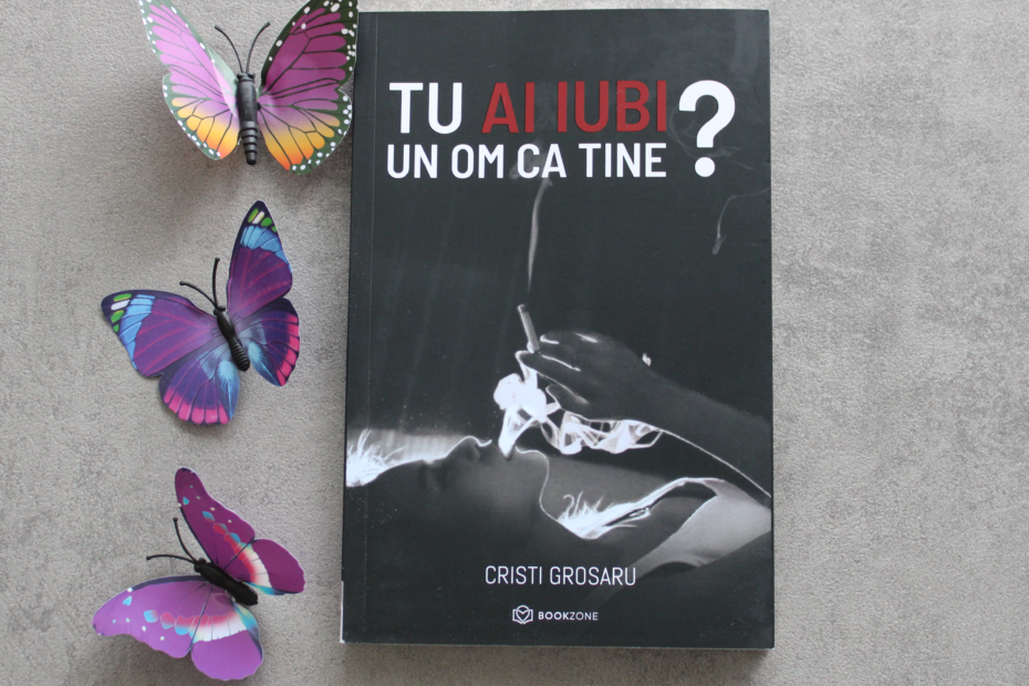 tu ai iubi un om ca tine