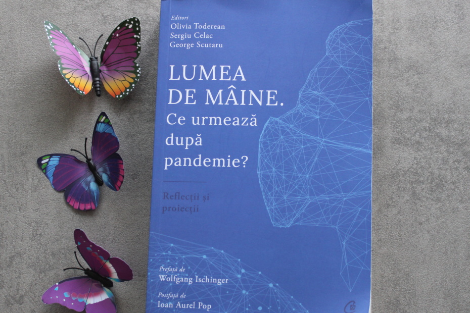 lumea de mâine