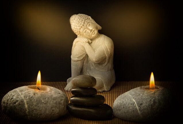 meditatia