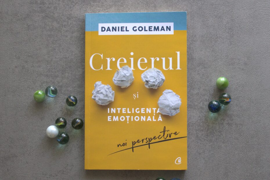 Creierul și inteligența emotionala