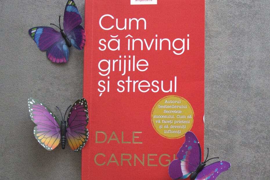 Cum să învingi