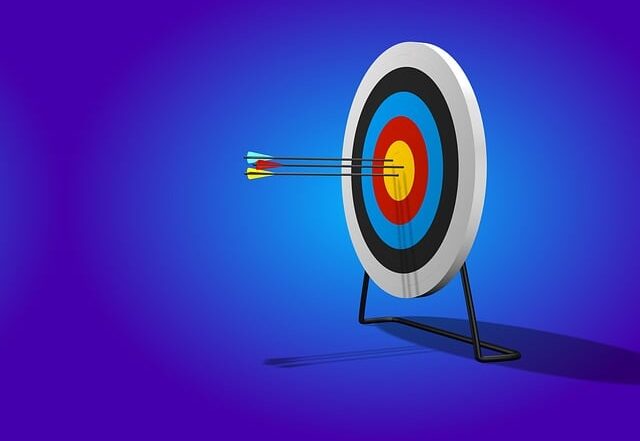 indeplinirea scopurilor