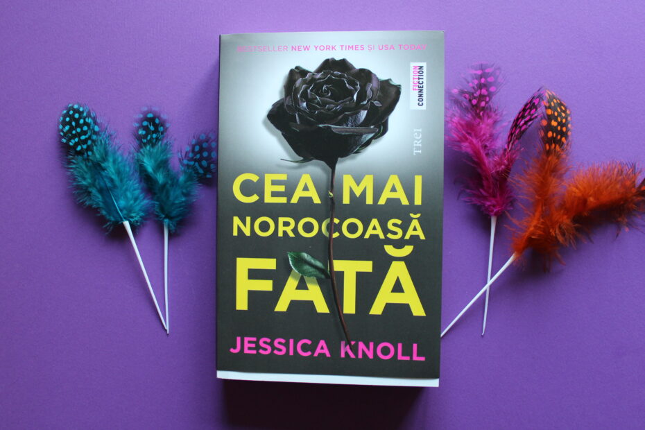 Cea mai norocoasă fată