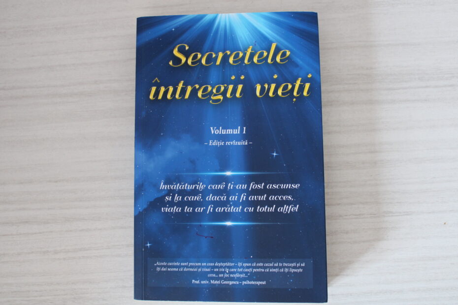 secretele intregii vieti