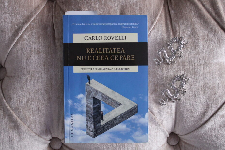 Realitatea nu e ceea ce pare