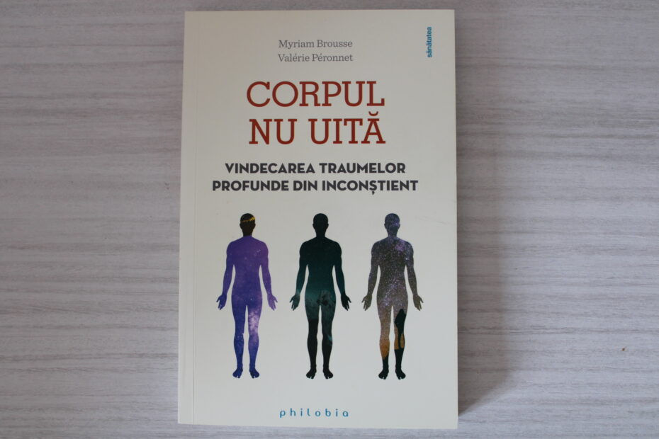 corpul nu uita