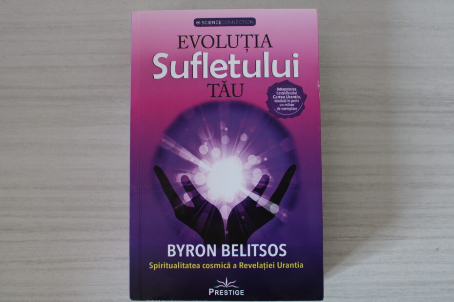evolutia sufletului tau