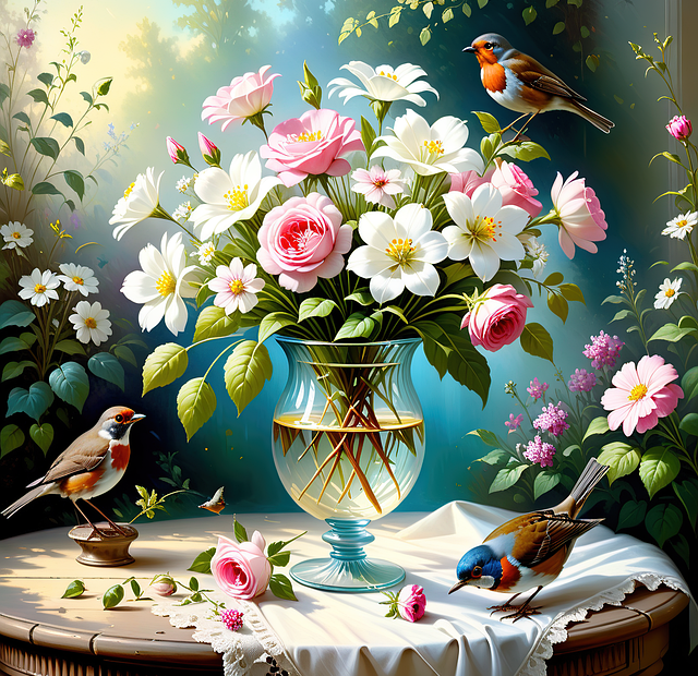 descoperirea menirii